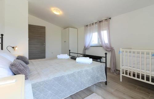 Wonderful villa wit pool surrounded by nature, high level of privacy a few minutes to the beach and town center by car by WiiBuk - Foto 44