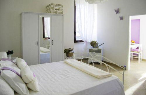 La Casa Bianca - Foto 23