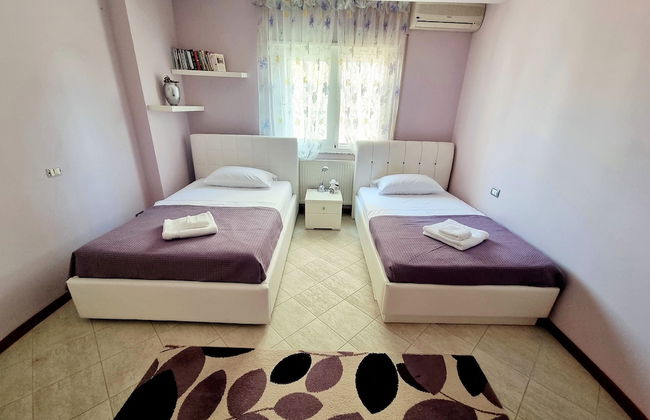 Apartment 13 - Your Perfect Stay in Durres City - Foto 4