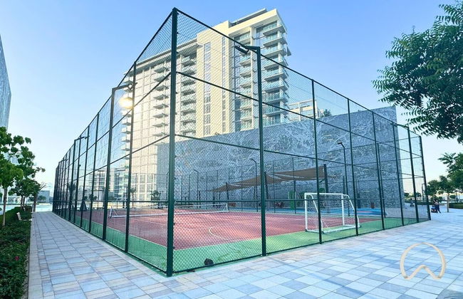 Vogue | District One Residences close to Downtown Dubai Mall | Burj Khalifa - Foto 26