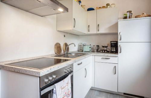 Ferienwohnung Wilhelm - Foto 7