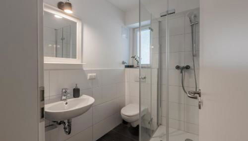 Glück Auf Appartements Am Stadtpark Duisburg - Foto 3