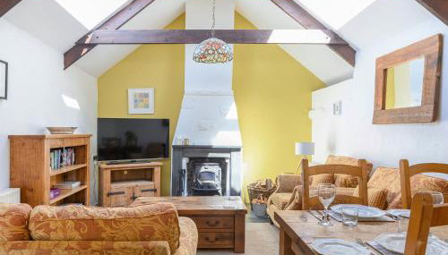 Cross Cottage - Foto 3