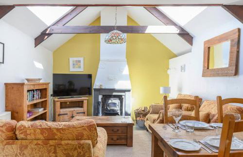 Cross Cottage - Foto 3