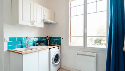 LE BREAK - Un break à 5 mn de la plage - Foto 4, Other