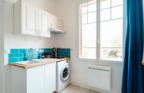 LE BREAK - Un break à 5 mn de la plage - Foto 4