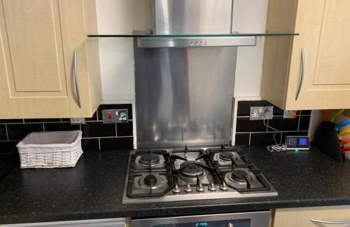 The Beach Apartment, near Outlander location - Foto 45