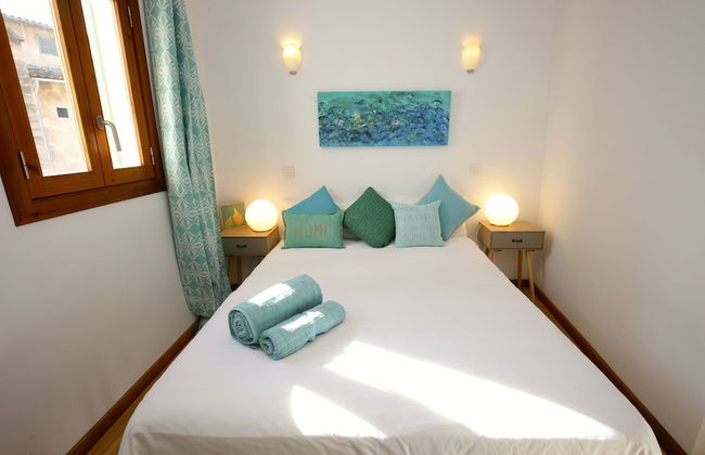 Sant Miquel Homes - Turismo de Interior - Photo 25