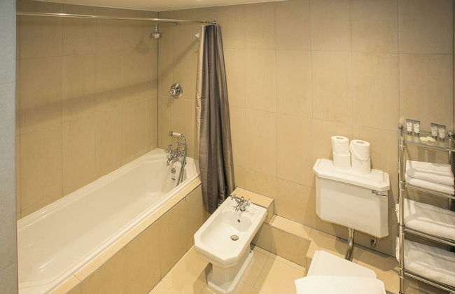 Parnell Boulevard Apartments - Photo 39