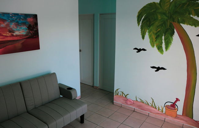 Mavs Combate Beach Club - Foto 48