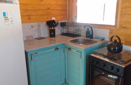 Cabaña Las Abuelas - Foto 4