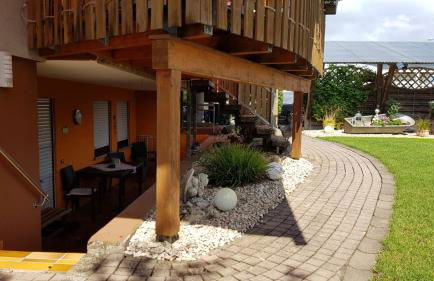 Ferienwohnung Schwarz - Foto 8