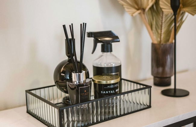 Luxe Living in a 2-bedroom Canary Wharf Haven - Foto 20