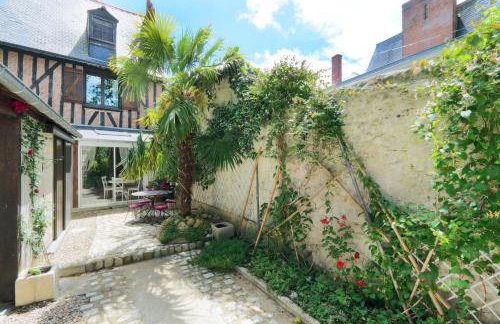 Elegant and spacious T2 #Tours #Halles #Courprivée - Foto 8