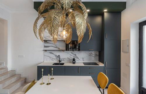 Queens Salamanca II - Alquiler Corta Duración - Foto 4