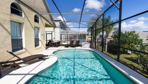 The Palms at Lake Davenport - Foto 2