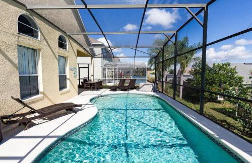 The Palms at Lake Davenport - Foto 2