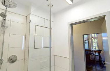 Quartier96 - Boardinghouse Emden - Foto 58