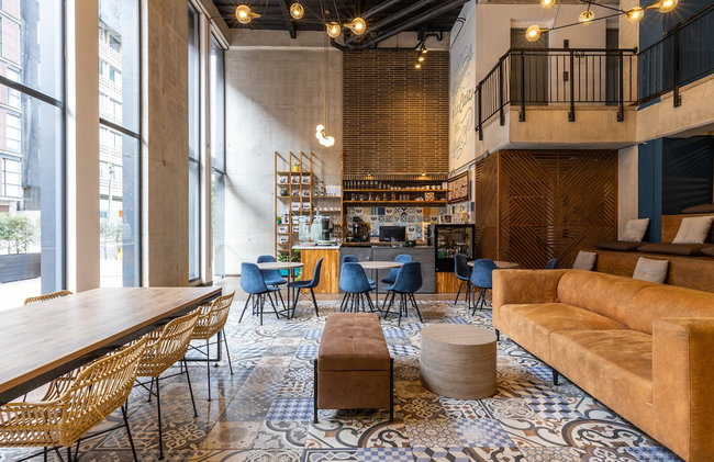 Wynwood House Virrey - Foto 4
