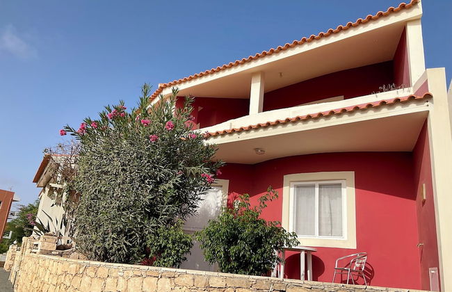 Estudio Para dos Personas-stella Maris Villa Free Pick UP! - Foto 16