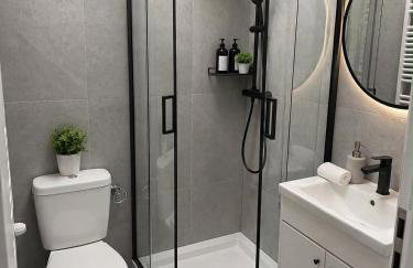 Przecław Residence - Luxury City Center Apartament - Foto 14