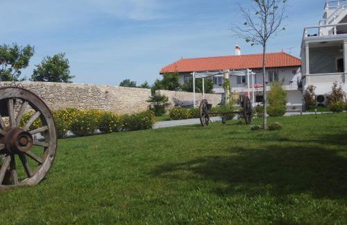 Casa de Tent'tugal - Foto 22