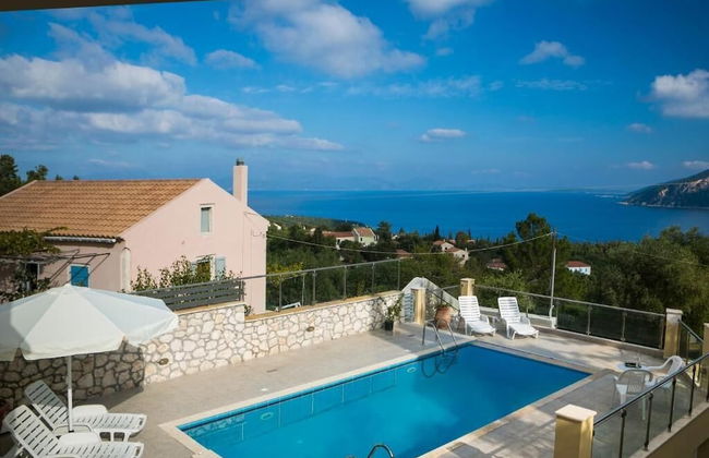 Villa Inspiration - Foto 1