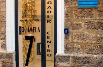 Apartamentos GADIR CENTRO - Foto 20