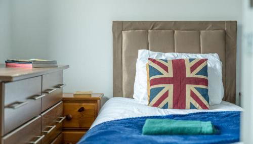 Gorgeous House, 5 Beds, Amazing transport links - Foto 4