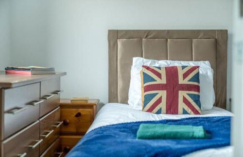 Gorgeous House, 5 Beds, Amazing transport links - Foto 4