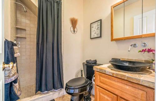 Town & Tide Home for 8 - Foto 18