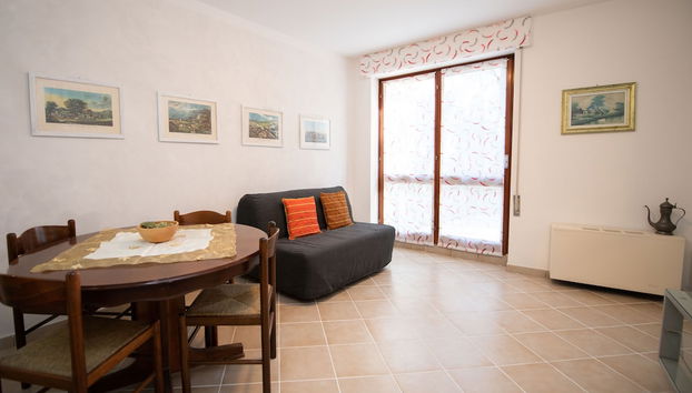 Appartamento Serena - Foto 3, Habitación