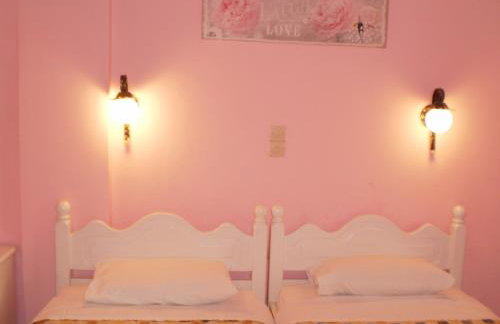 Telis Apartments One - Foto 21