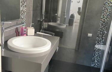 BrisasVTsansebastian In Zurriola Beach, Penthouse, sea views - Foto 34