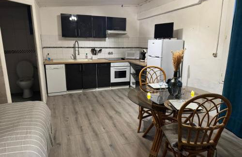 Loft avec jacuzzi prive - Foto 9