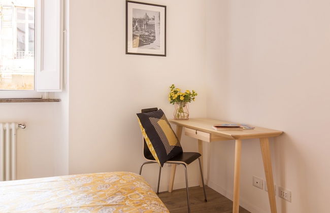 Cozy Apartment in via Degli Spagnoli, Pantheon - Foto 2