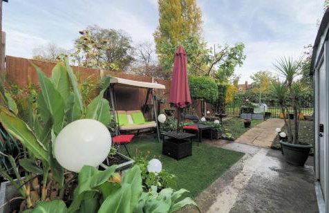 Stunning Riverside 1-bed Apartment in North London - Foto 5