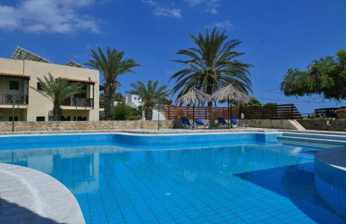 Galini Apartments - Foto 9