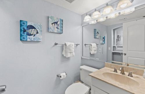 SunDestin Resort Unit 1410 - Photo 14