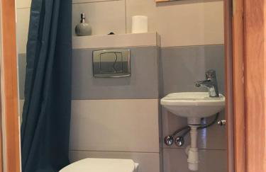 Malinowy Domek - Photo 46