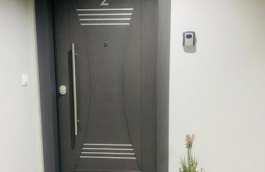 Project Georgiadi #2 - Modern Apartment in peaceful neighborhood - 15 mins from Loutra Pozar - Photo 18