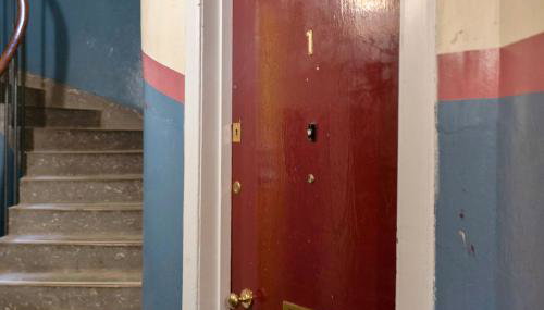 The Compact Caledonian Flat - Haymarket - Foto 2