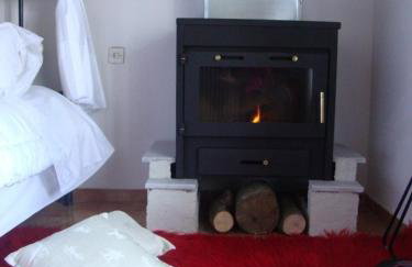 Αρχοντικό Κονάκι- Konaki Pelion - Foto 36