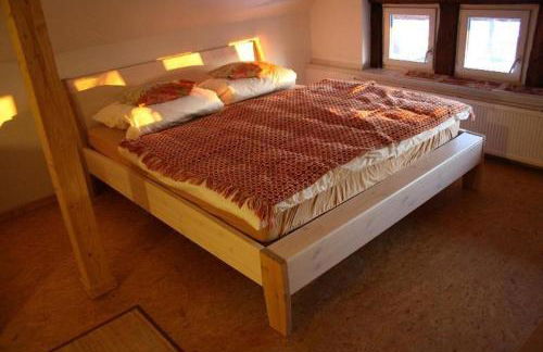 Ferienwohnungen im Bauernhaus am Fluss - Photo 18