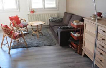 appartement calme centre ville - Foto 1