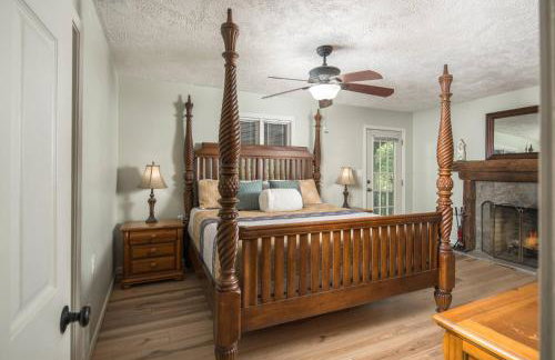 Walk to Sugar Mountain Resort | Cabin | Hot Tub - Foto 16