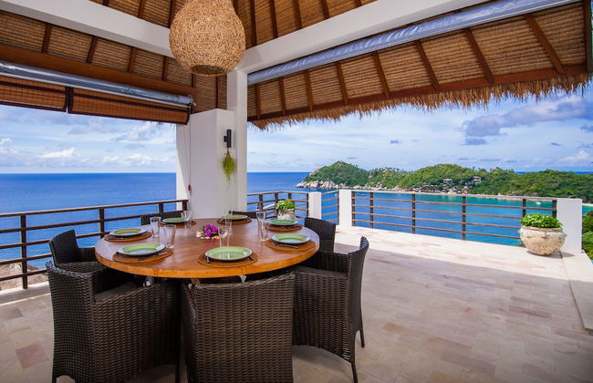 Villa Sabai Jai - Foto 44