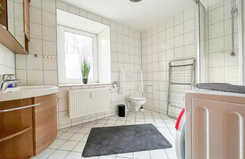 MonteurWohnung Wilsdruff - App 1 - Foto 6