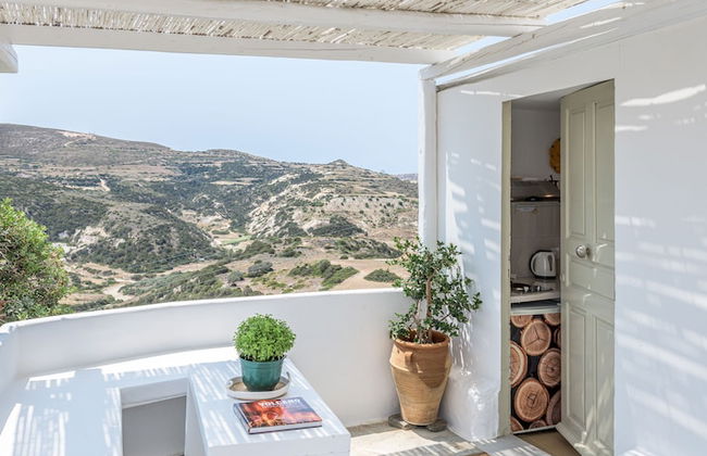 Vouno Country Studio - Foto 14