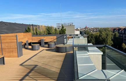 Apartament Rytm - Metro Kabaty - Foto 17